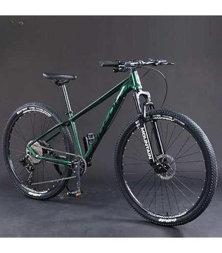 Amazon | 29 インチ自転車フレーム フルサスペンション マウンテン